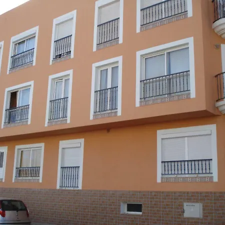 Casa Cristina - Tu Rincon En Fuerteventura Apartment Puerto del Rosario (Fuerteventura)