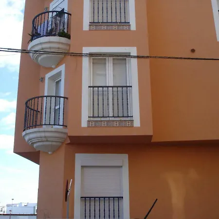 Apartment Casa Cristina - Tu Rincon En Fuerteventura