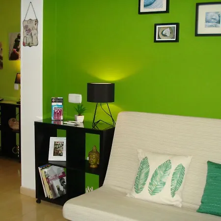 Casa Cristina - Tu Rincon En Fuerteventura Apartment