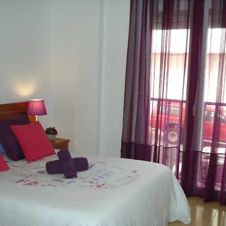 Casa Cristina - Tu Rincon En Fuerteventura Apartment *