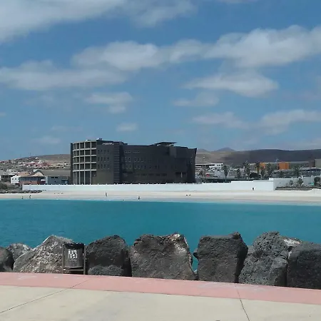Casa Cristina - Tu Rincon En Fuerteventura Puerto del Rosario (Fuerteventura)