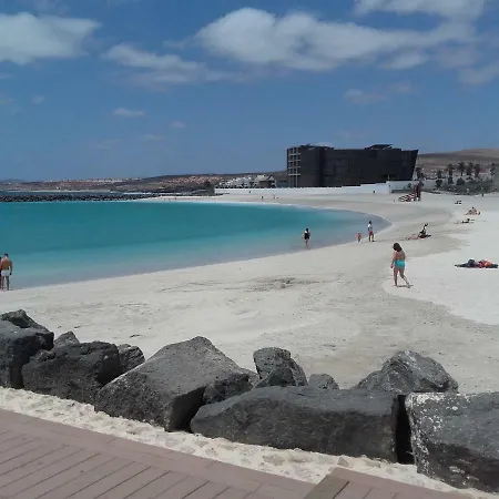 Apartment Casa Cristina - Tu Rincon En Fuerteventura *